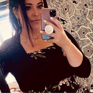 Meet your Posher, Kitty